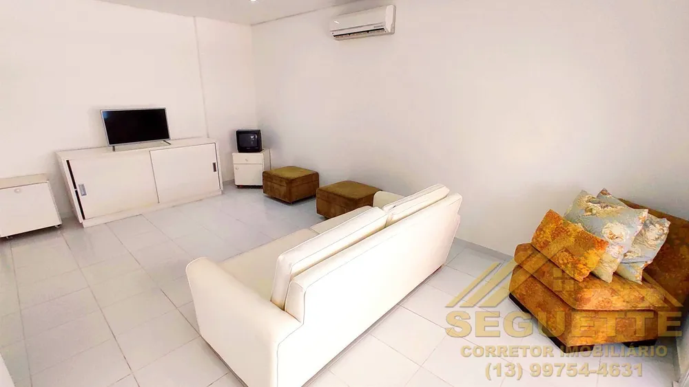 Apartamento, 4 quartos, 202 m² - Foto 9