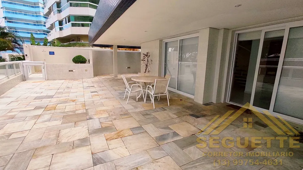 Apartamento, 4 quartos, 202 m² - Foto 3