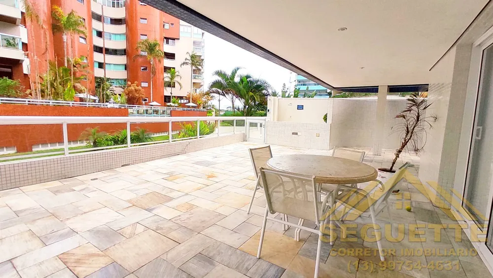 Apartamento, 4 quartos, 202 m² - Foto 6