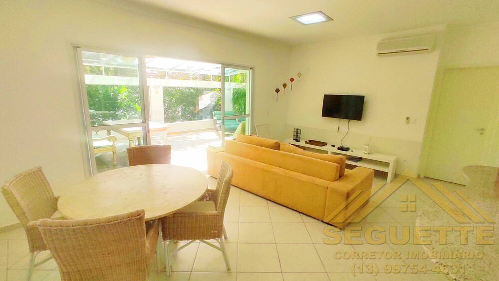 Apartamento, 3 quartos, 161 m² - Foto 2