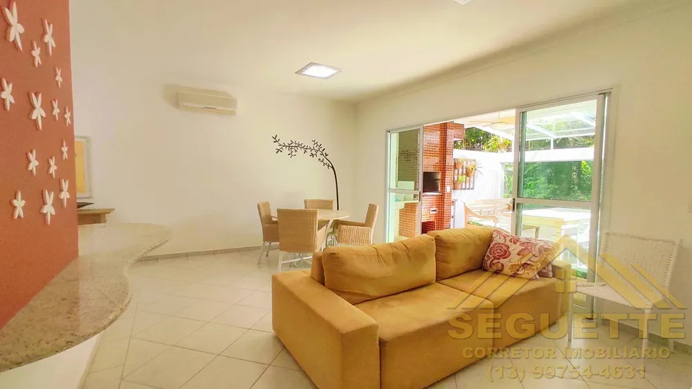 Apartamento, 3 quartos, 161 m² - Foto 3