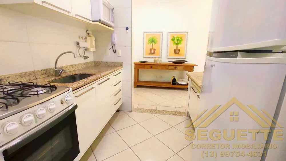 Apartamento, 3 quartos, 161 m² - Foto 5