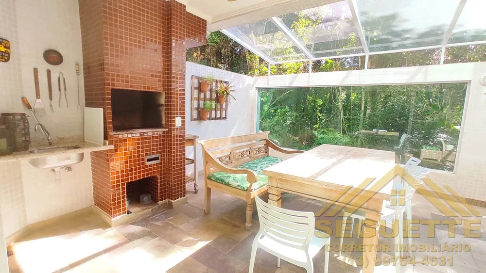 Apartamento, 3 quartos, 161 m² - Foto 14