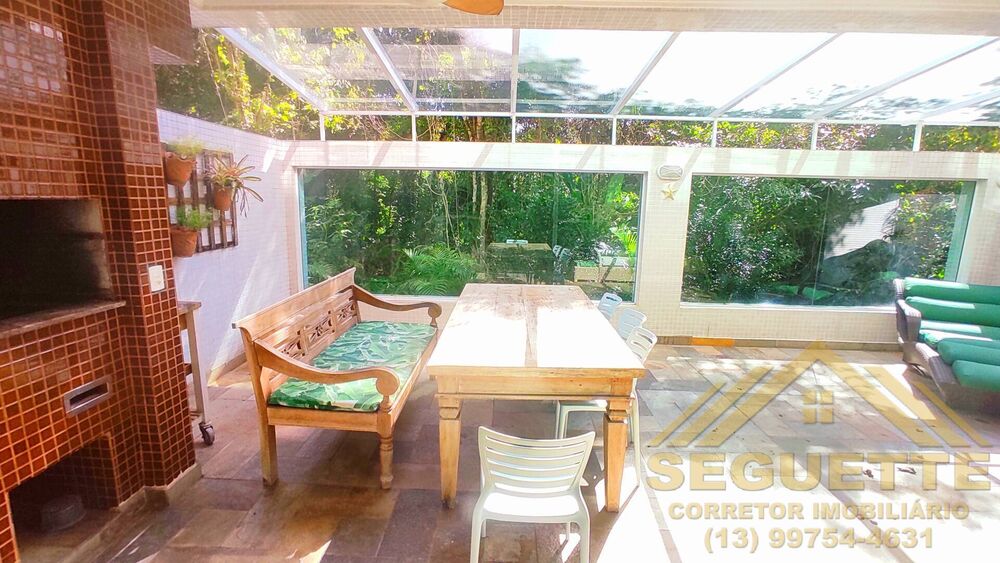 Apartamento, 3 quartos, 161 m² - Foto 4