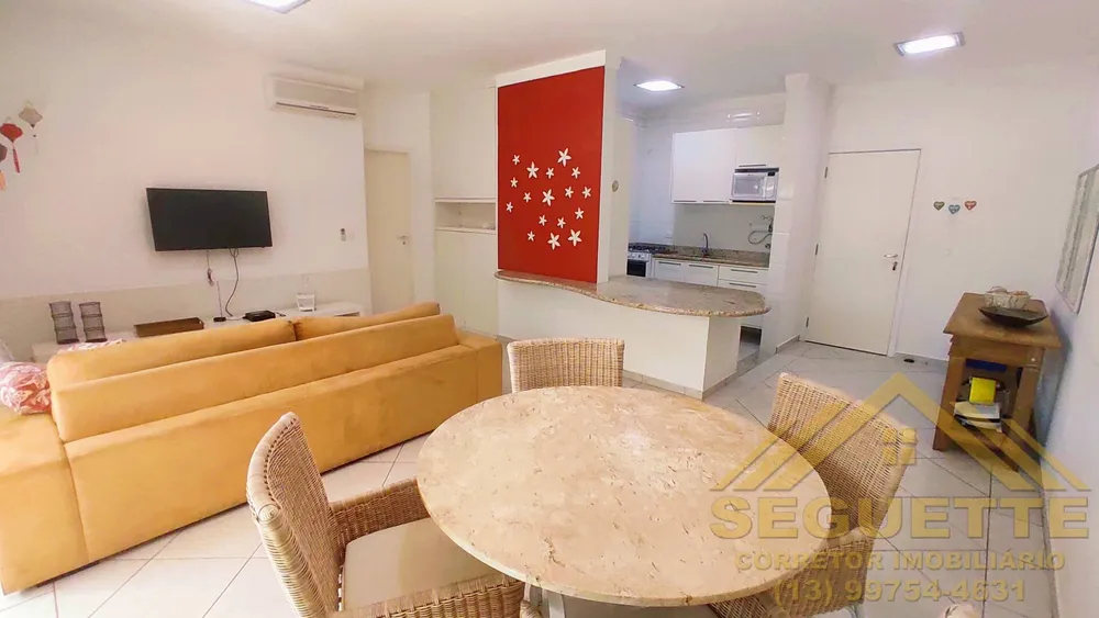Apartamento, 3 quartos, 161 m² - Foto 2