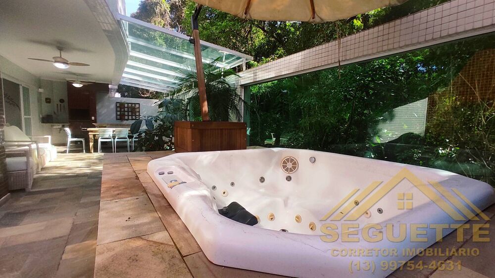 Apartamento, 3 quartos, 161 m² - Foto 1