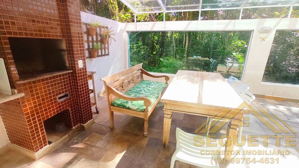 Apartamento, 3 quartos, 161 m² - Foto 3