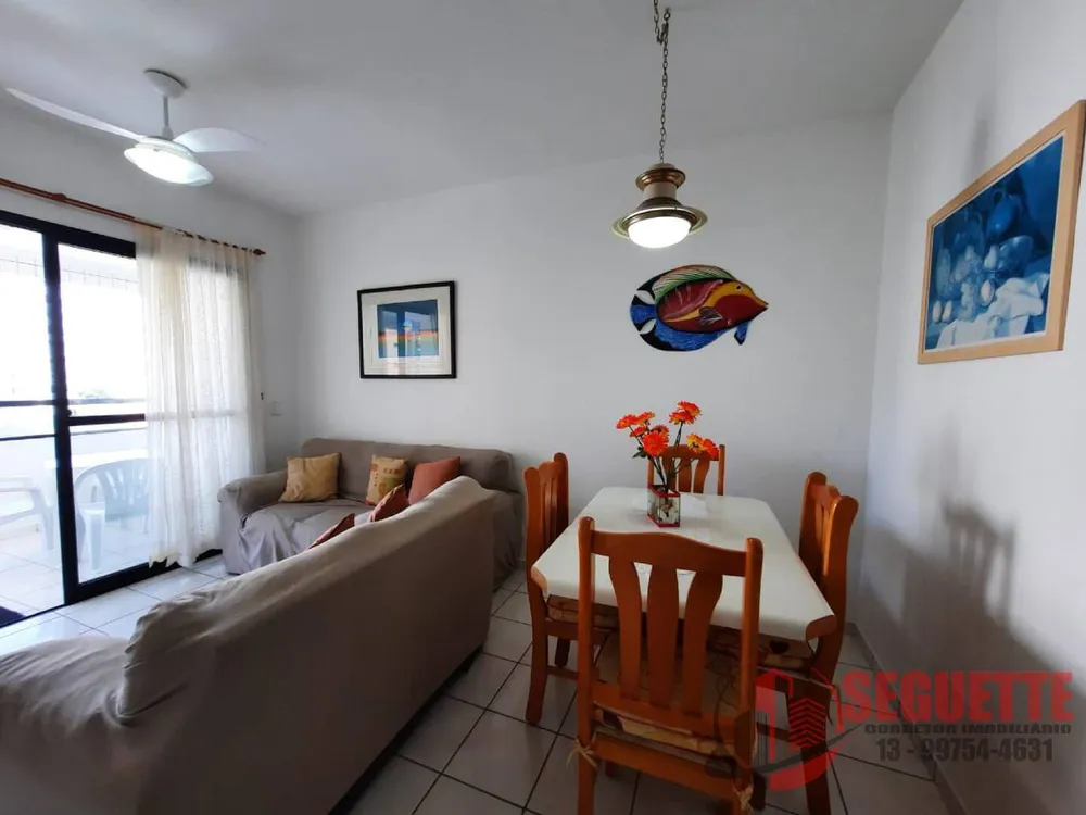 Apartamento, 3 quartos, 90 m² - Foto 2