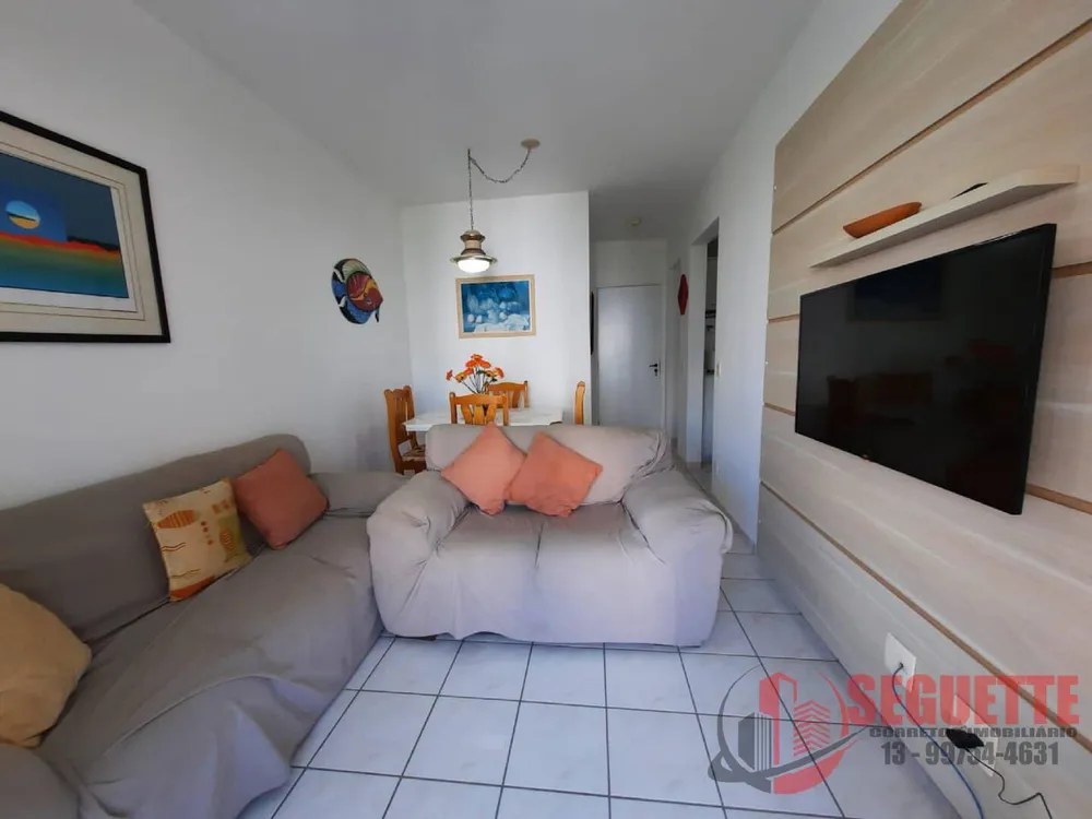 Apartamento, 3 quartos, 90 m² - Foto 1