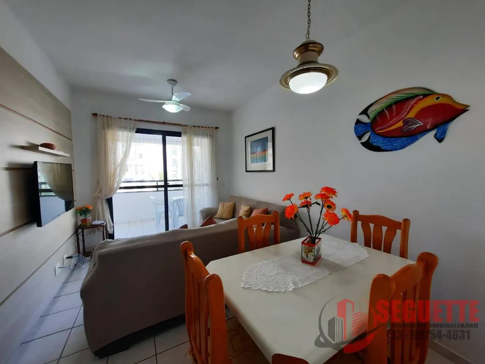 Apartamento, 3 quartos, 90 m² - Foto 3
