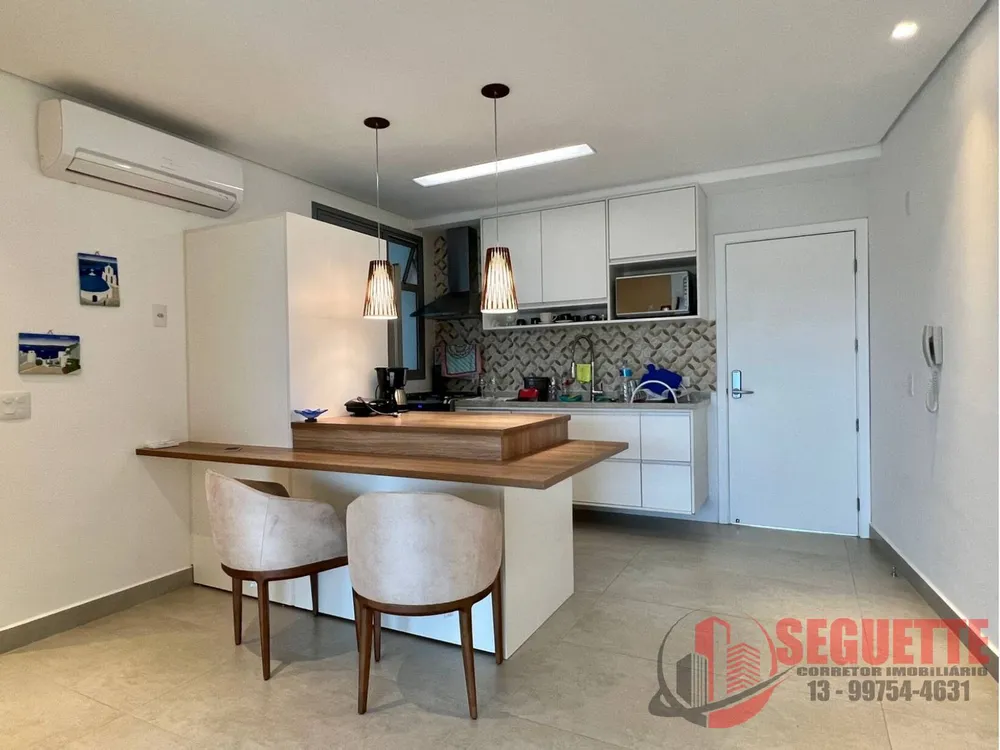 Apartamento, 2 quartos, 87 m² - Foto 2