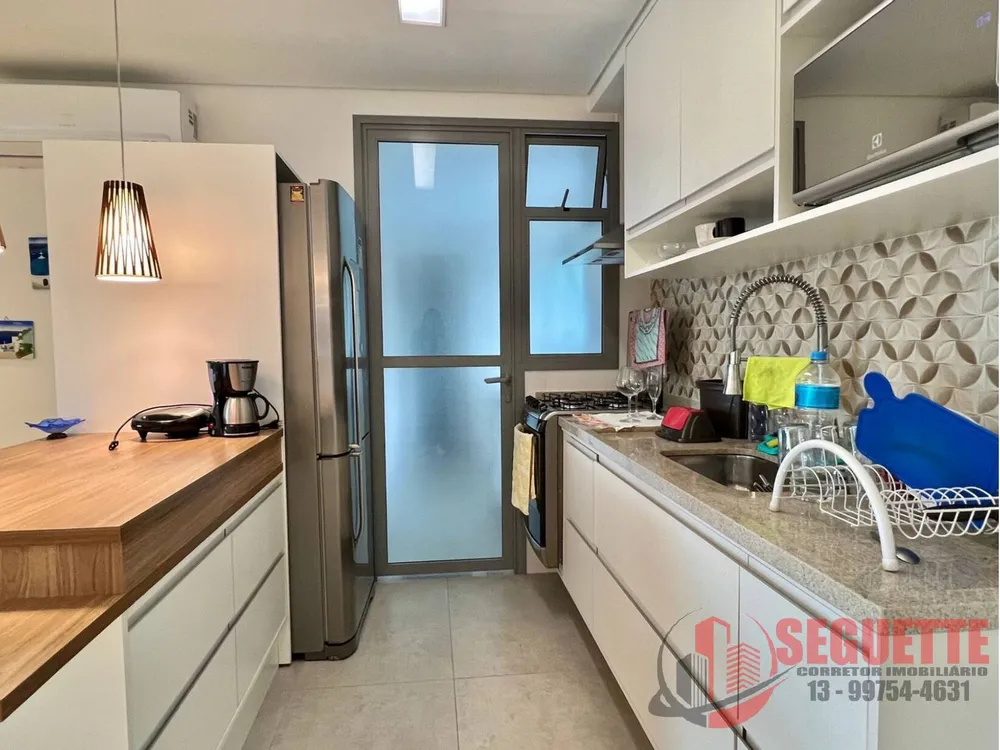 Apartamento, 2 quartos, 87 m² - Foto 3
