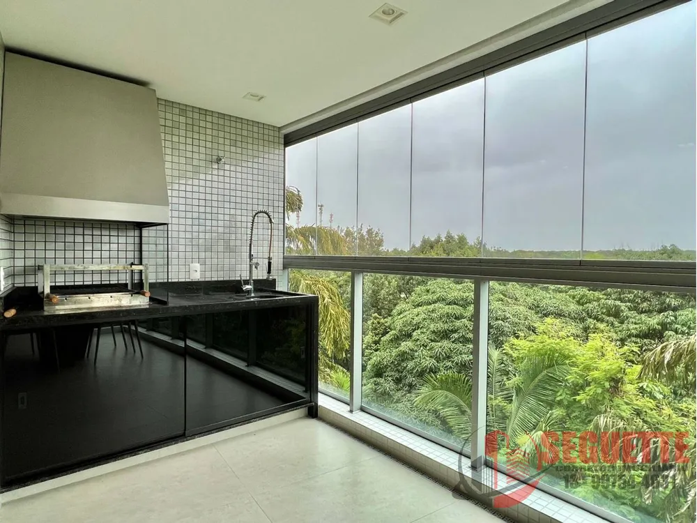 Apartamento, 2 quartos, 87 m² - Foto 10