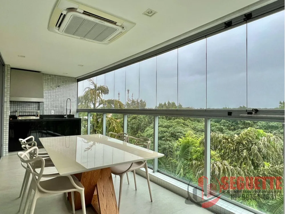 Apartamento, 2 quartos, 87 m² - Foto 12