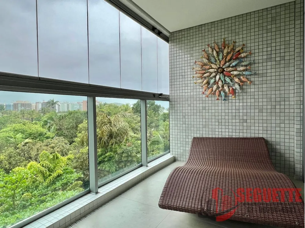 Apartamento, 2 quartos, 87 m² - Foto 11