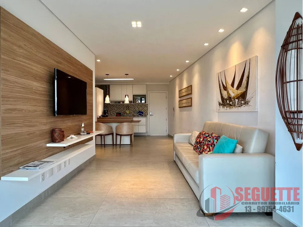 Apartamento, 2 quartos, 87 m² - Foto 4