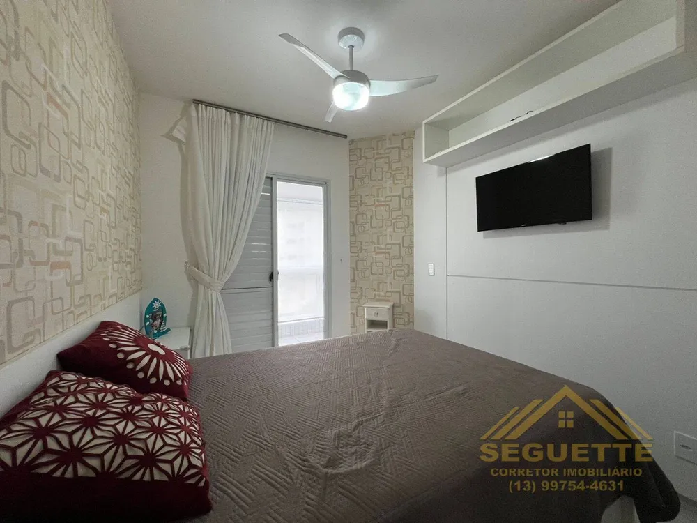 Apartamento, 3 quartos, 105 m² - Foto 8