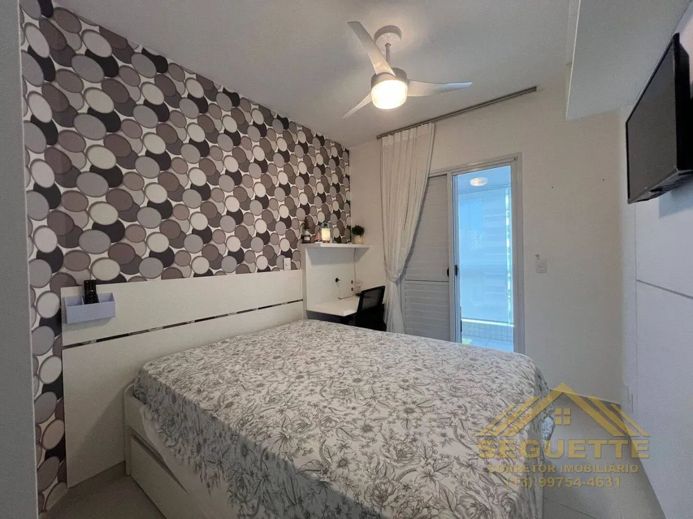 Apartamento, 3 quartos, 105 m² - Foto 10