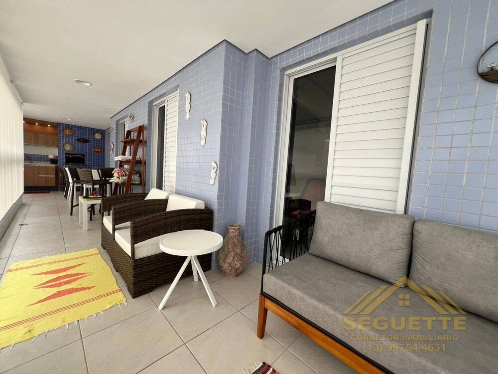 Apartamento, 3 quartos, 105 m² - Foto 2