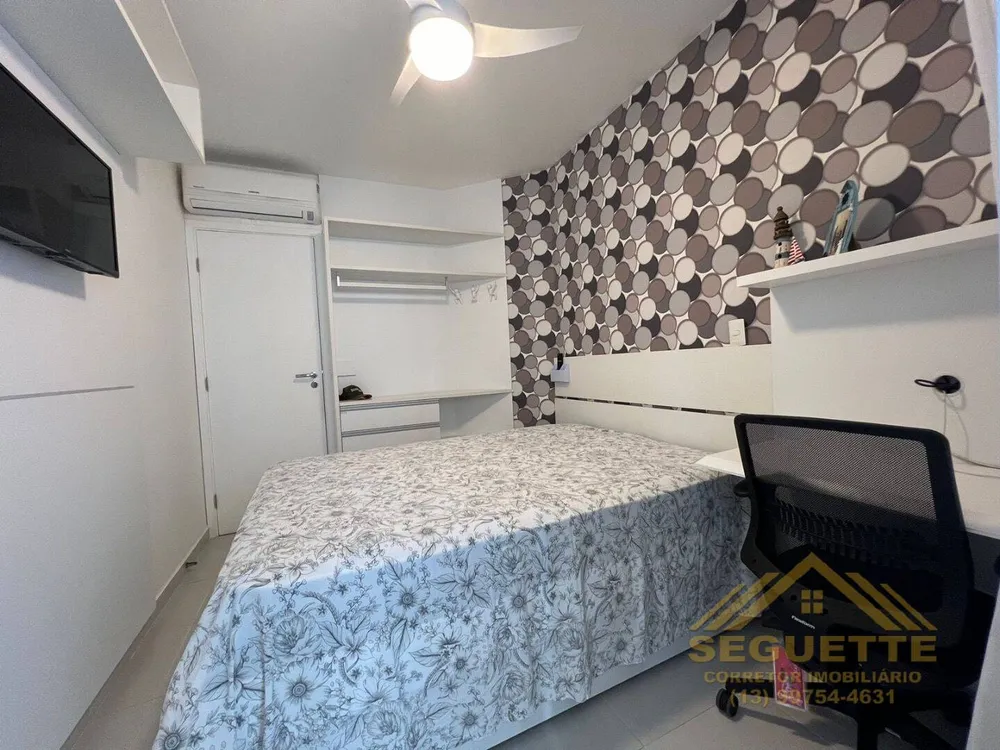 Apartamento, 3 quartos, 105 m² - Foto 9