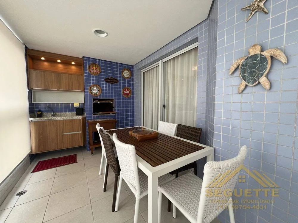 Apartamento, 3 quartos, 105 m² - Foto 3