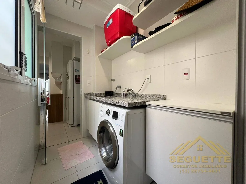 Apartamento, 3 quartos, 105 m² - Foto 7