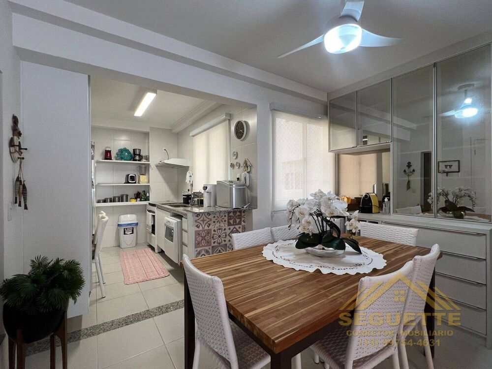 Apartamento, 3 quartos, 105 m² - Foto 3