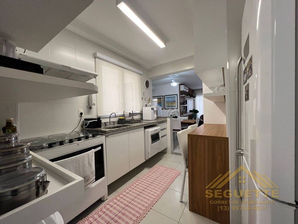 Apartamento, 3 quartos, 105 m² - Foto 4