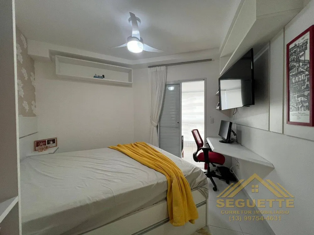 Apartamento, 3 quartos, 105 m² - Foto 11