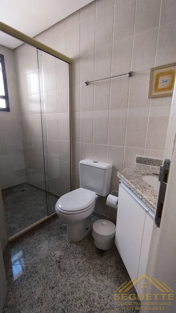 Apartamento, 3 quartos, 100 m² - Foto 2