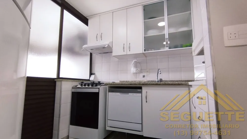 Apartamento, 3 quartos, 100 m² - Foto 14