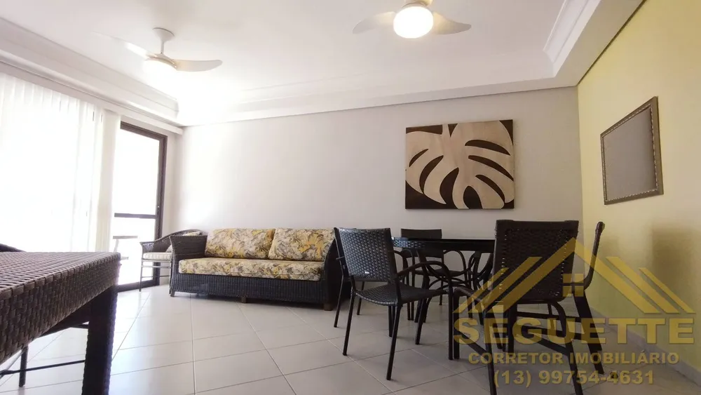 Apartamento, 3 quartos, 100 m² - Foto 11