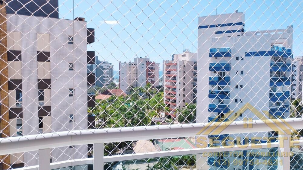 Apartamento, 3 quartos, 100 m² - Foto 1