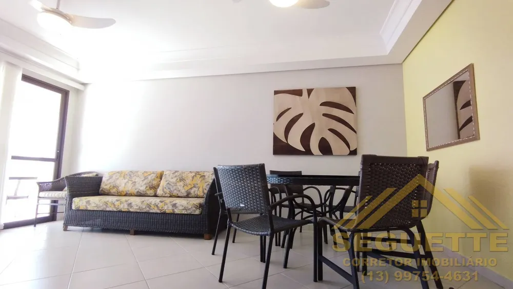 Apartamento, 3 quartos, 100 m² - Foto 7