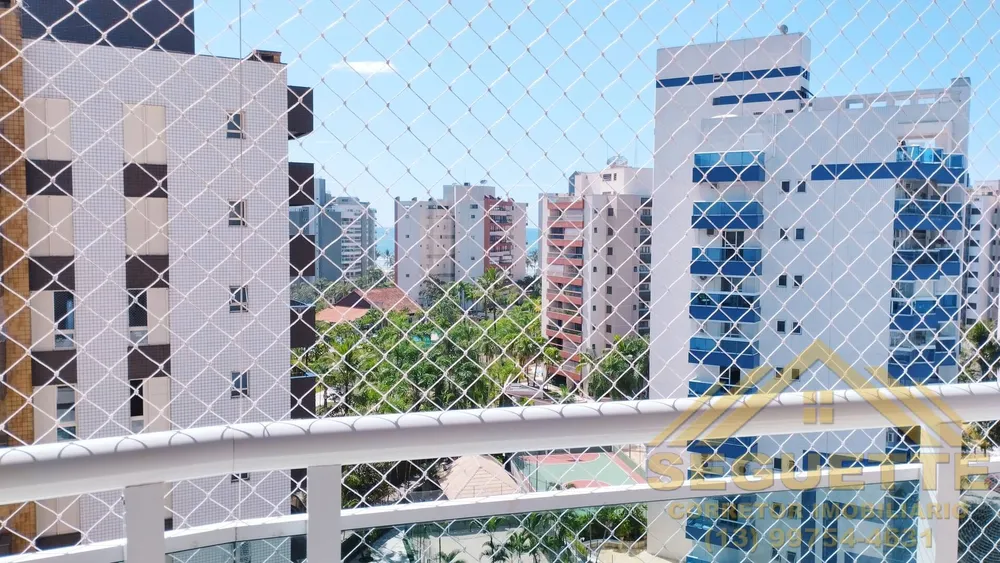 Apartamento, 3 quartos, 100 m² - Foto 1