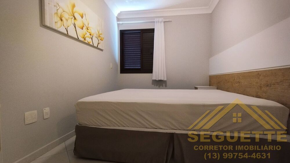 Apartamento, 3 quartos, 100 m² - Foto 4