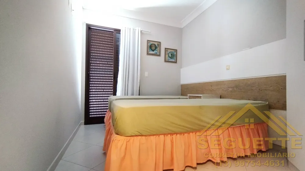 Apartamento, 3 quartos, 100 m² - Foto 8