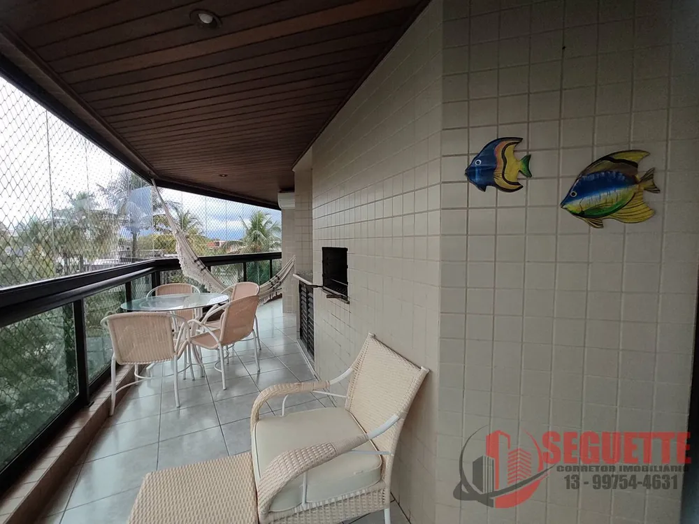 Apartamento, 3 quartos, 111 m² - Foto 5