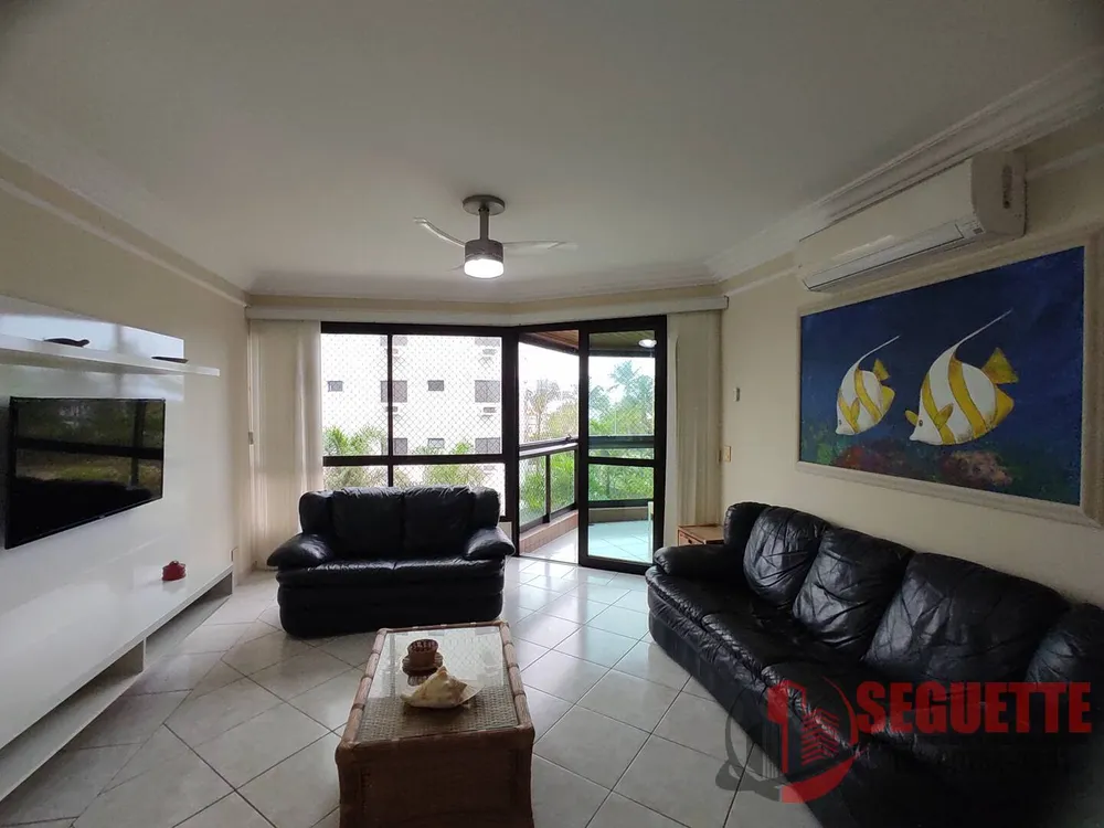 Apartamento, 3 quartos, 111 m² - Foto 6