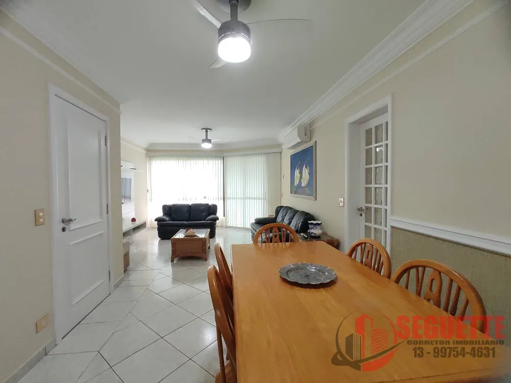 Apartamento, 3 quartos, 111 m² - Foto 9