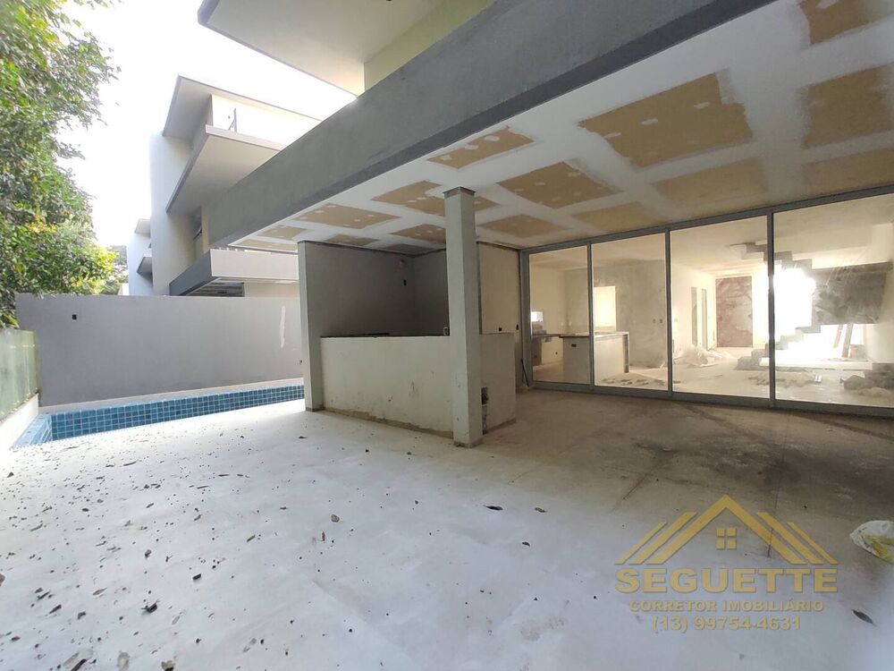 Casa de Condomínio, 6 quartos - Foto 3
