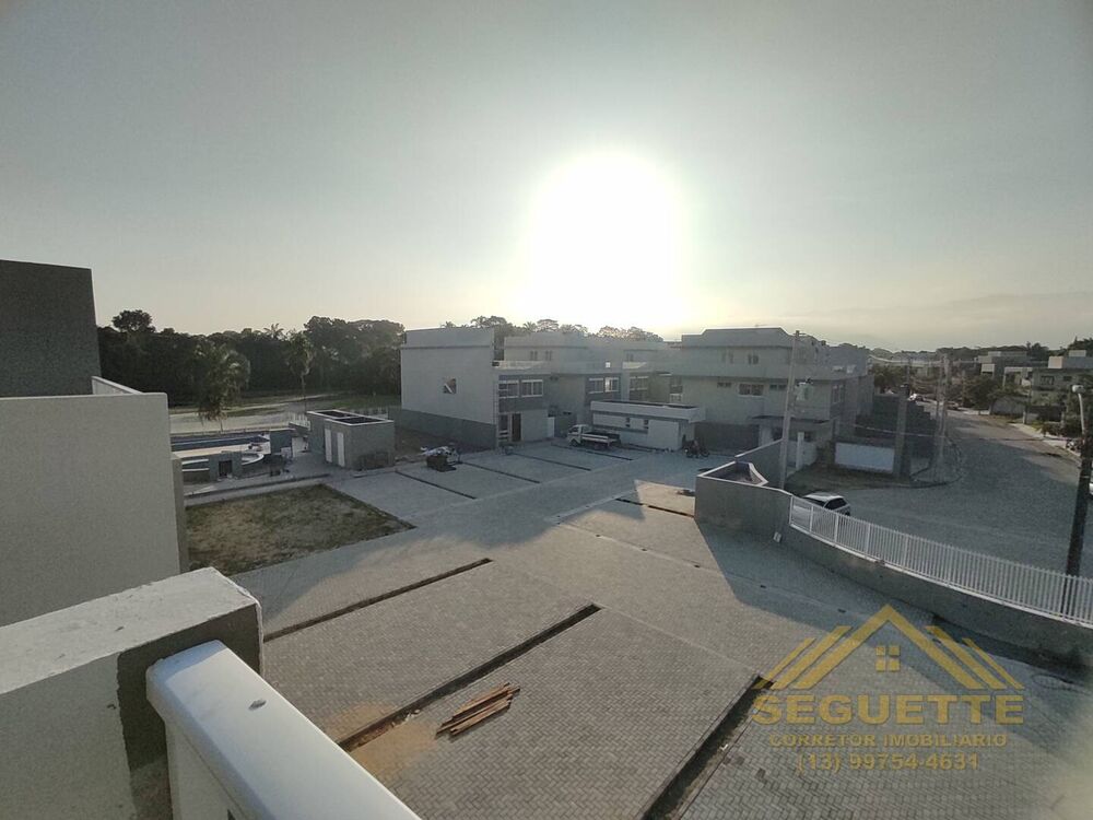 Casa de Condomínio, 6 quartos - Foto 1