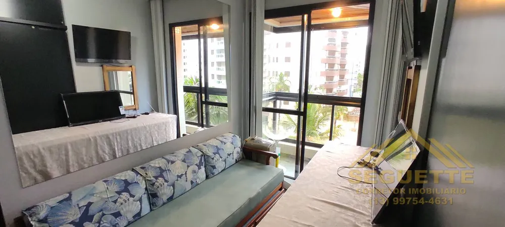 Apartamento, 2 quartos, 77 m² - Foto 10