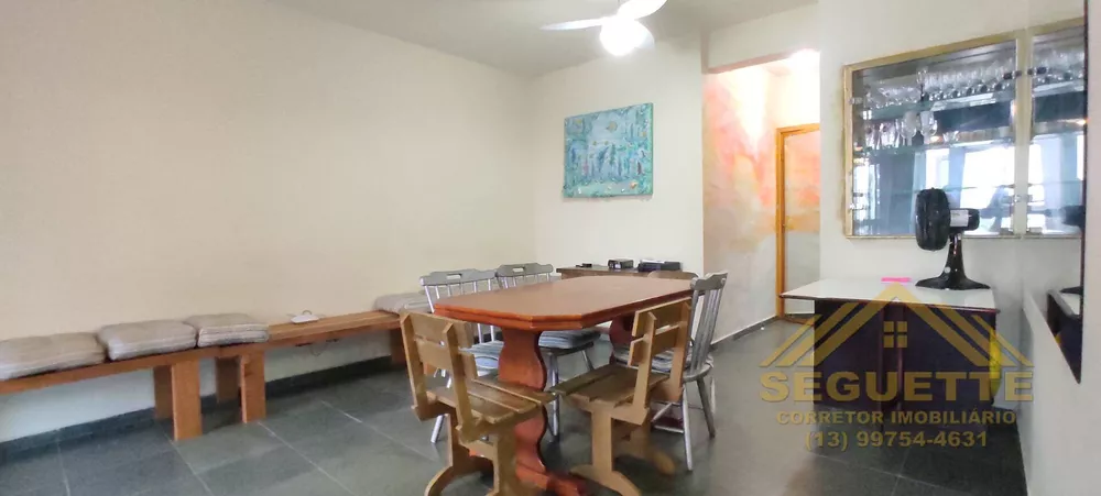 Apartamento à venda com 2 quartos, 77m² - Foto 3