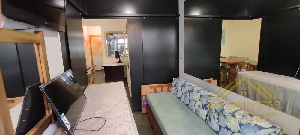 Apartamento, 2 quartos, 77 m² - Foto 11