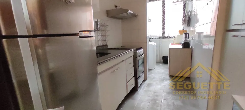 Apartamento, 2 quartos, 77 m² - Foto 8