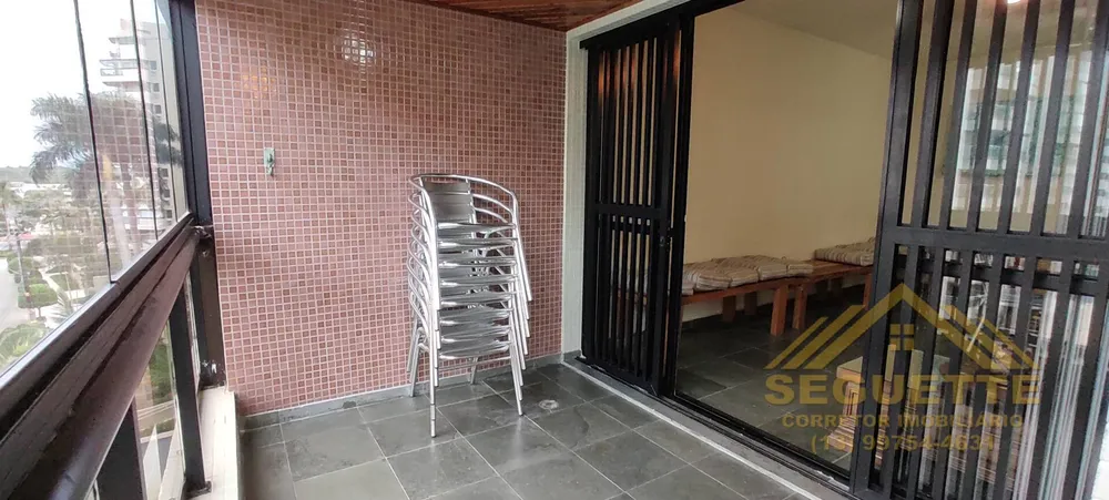 Apartamento, 2 quartos, 77 m² - Foto 6
