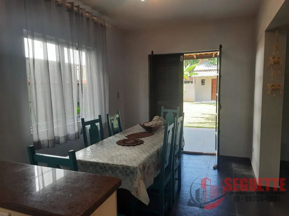 Casa, 4 quartos - Foto 6