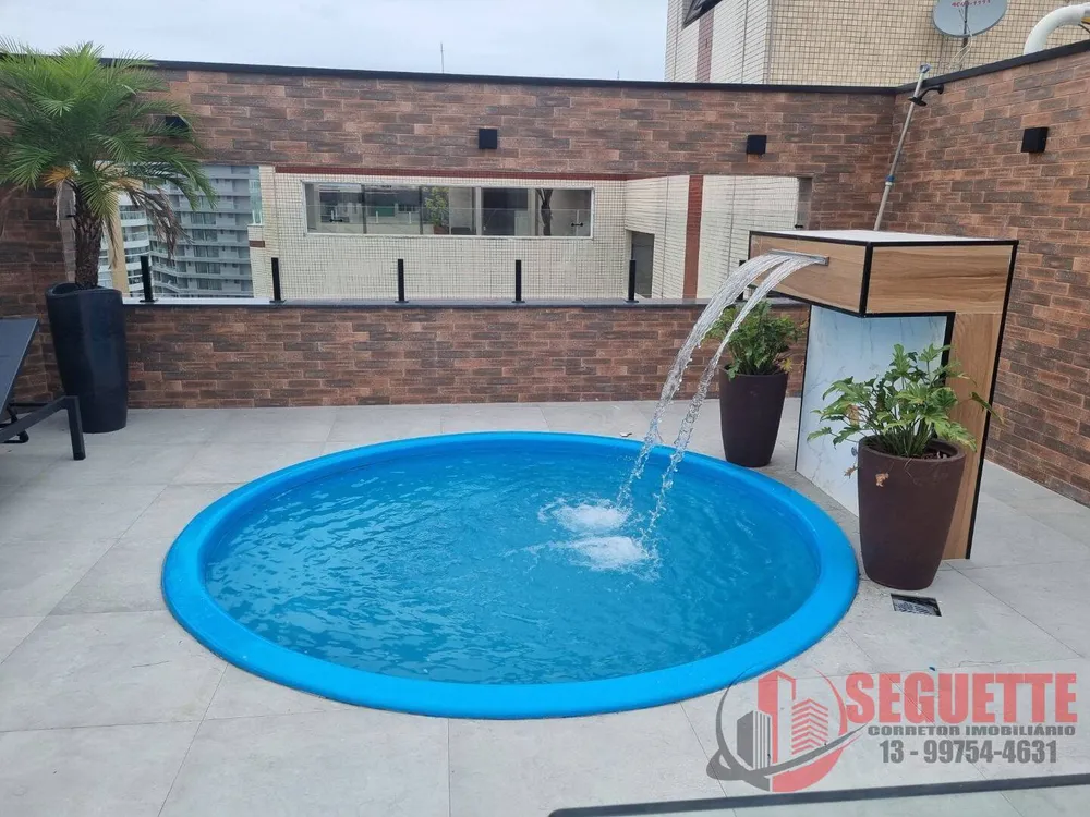 Cobertura, 5 quartos, 243 m² - Foto 14
