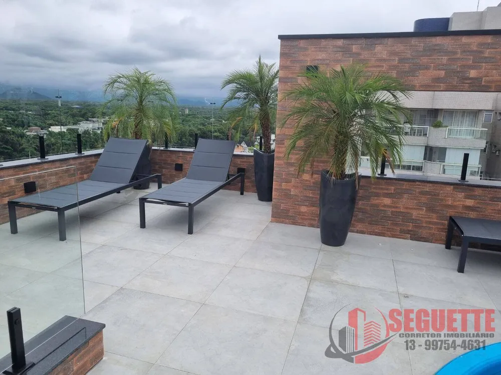 Cobertura, 5 quartos, 243 m² - Foto 13